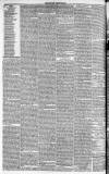 Leicester Chronicle Saturday 22 November 1834 Page 4