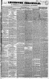 Leicester Chronicle Saturday 17 January 1835 Page 1