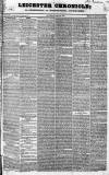 Leicester Chronicle Saturday 24 January 1835 Page 1