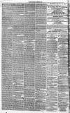 Leicester Chronicle Saturday 21 March 1835 Page 2