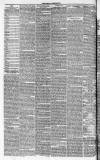 Leicester Chronicle Saturday 25 April 1835 Page 4