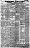 Leicester Chronicle Saturday 16 January 1836 Page 1