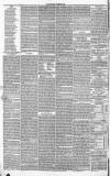 Leicester Chronicle Saturday 27 August 1836 Page 4