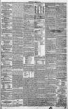 Leicester Chronicle Saturday 24 September 1836 Page 3