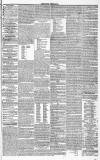 Leicester Chronicle Saturday 29 October 1836 Page 3