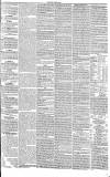 Leicester Chronicle Saturday 14 October 1837 Page 3