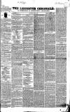 Leicester Chronicle Saturday 23 June 1838 Page 1