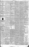 Leicester Chronicle Saturday 27 October 1838 Page 3