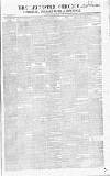 Leicester Chronicle Saturday 14 October 1848 Page 1