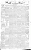 Leicester Chronicle Saturday 13 April 1850 Page 1