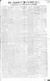 Leicester Chronicle Saturday 17 August 1850 Page 1