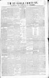 Leicester Chronicle Saturday 19 October 1850 Page 1