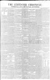 Leicester Chronicle Saturday 26 June 1852 Page 1