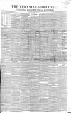 Leicester Chronicle Saturday 31 October 1857 Page 1