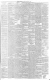 Leicester Chronicle Saturday 20 February 1858 Page 3