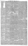 Leicester Chronicle Saturday 04 January 1862 Page 3