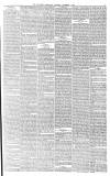 Leicester Chronicle Saturday 01 November 1862 Page 3