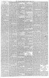 Leicester Chronicle Saturday 25 April 1863 Page 3