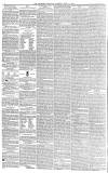 Leicester Chronicle Saturday 25 April 1863 Page 4