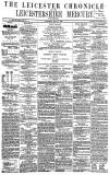 Leicester Chronicle Saturday 27 May 1865 Page 1