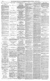 Leicester Chronicle Saturday 22 April 1876 Page 12