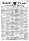 Leicester Chronicle Saturday 19 January 1878 Page 1
