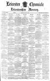 Leicester Chronicle Saturday 31 January 1880 Page 1