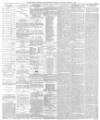 Leicester Chronicle Saturday 15 October 1881 Page 3
