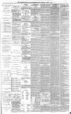 Leicester Chronicle Saturday 07 January 1882 Page 5