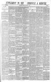 Leicester Chronicle Saturday 07 January 1882 Page 9