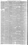 Leicester Chronicle Saturday 04 November 1882 Page 6