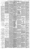 Leicester Chronicle Saturday 05 January 1884 Page 5