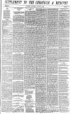 Leicester Chronicle Saturday 05 January 1884 Page 9