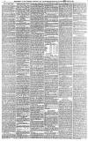 Leicester Chronicle Saturday 05 January 1884 Page 10