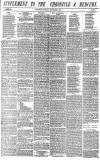 Leicester Chronicle Saturday 08 November 1884 Page 9