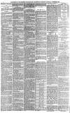 Leicester Chronicle Saturday 08 November 1884 Page 12