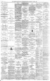 Leicester Chronicle Saturday 03 January 1885 Page 2