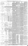 Leicester Chronicle Saturday 03 January 1885 Page 3