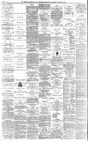 Leicester Chronicle Saturday 10 January 1885 Page 2