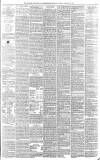 Leicester Chronicle Saturday 10 January 1885 Page 5