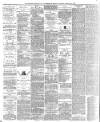 Leicester Chronicle Saturday 21 February 1885 Page 2