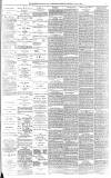 Leicester Chronicle Saturday 18 April 1885 Page 3