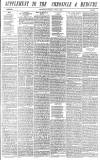 Leicester Chronicle Saturday 18 April 1885 Page 9