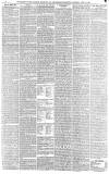 Leicester Chronicle Saturday 18 April 1885 Page 10