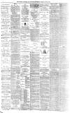 Leicester Chronicle Saturday 25 April 1885 Page 2