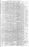 Leicester Chronicle Saturday 25 April 1885 Page 7