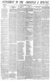 Leicester Chronicle Saturday 25 April 1885 Page 9