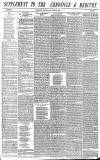 Leicester Chronicle Saturday 29 August 1885 Page 9