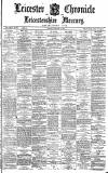 Leicester Chronicle Saturday 16 January 1886 Page 1
