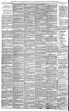 Leicester Chronicle Saturday 16 January 1886 Page 12